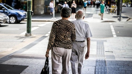 TOO POOR TO RETIRE: MORE AUSTRALIANS THAN EVER WILL WORK PAST 70