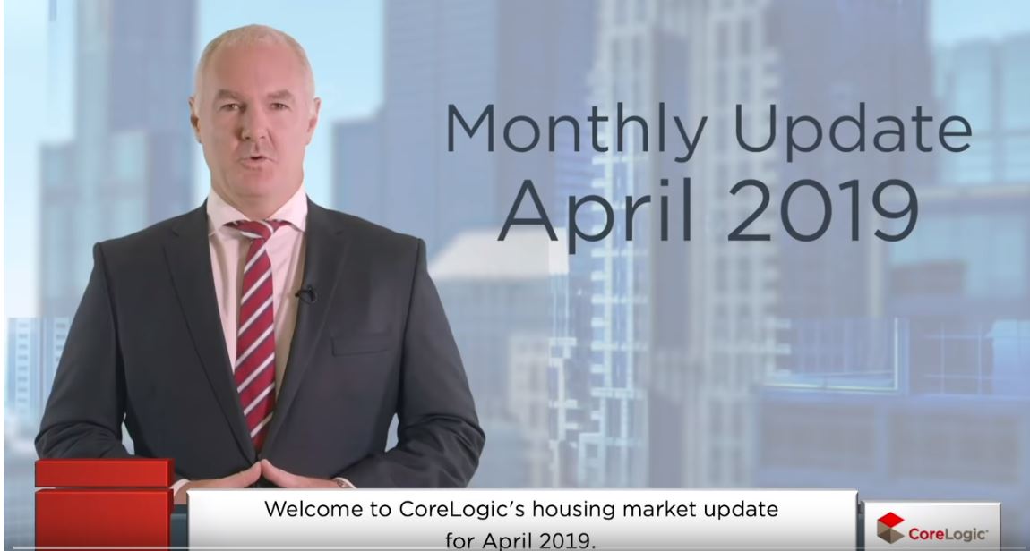 National Housing Market Update | April 2019